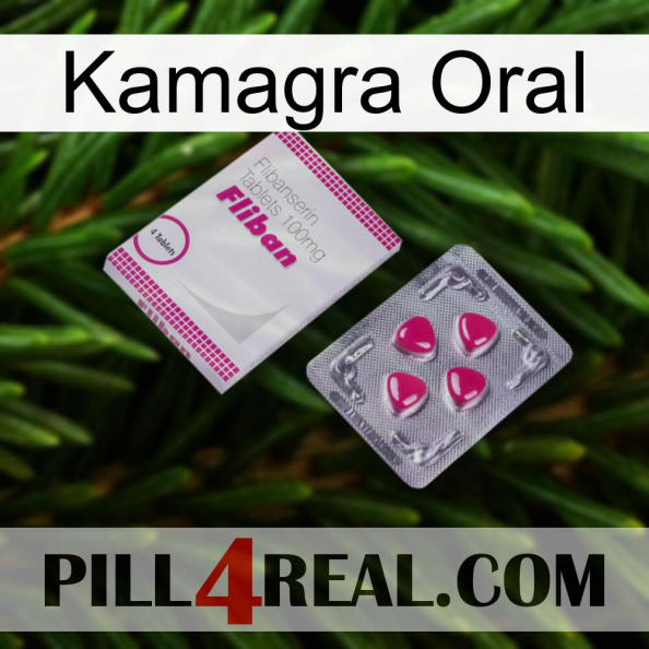 Kamagra Oral 32